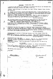 9-Oct-1946 Meeting Minutes pdf thumbnail