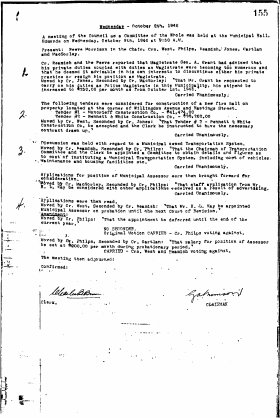 9-Oct-1946 Meeting Minutes pdf thumbnail