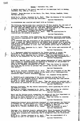 9-Sep-1946 Meeting Minutes pdf thumbnail