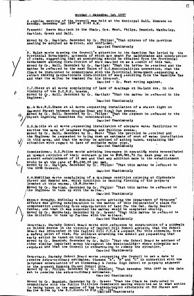 1-Dec-1947 Meeting Minutes pdf thumbnail