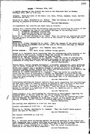10-Feb-1947 Meeting Minutes pdf thumbnail