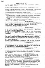 2-Jun-1947 Meeting Minutes pdf thumbnail