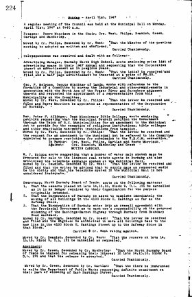 21-Apr-1947 Meeting Minutes pdf thumbnail