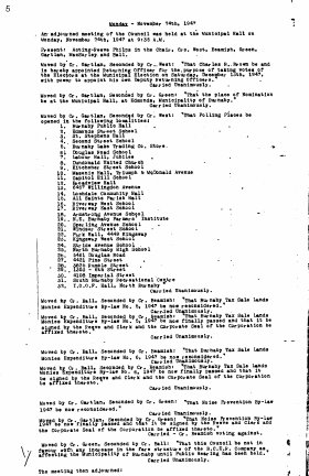 24-Nov-1947 Meeting Minutes pdf thumbnail