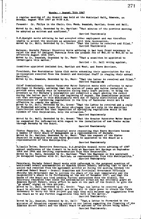25-Aug-1947 Meeting Minutes pdf thumbnail
