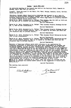 28-Apr-1947 Meeting Minutes pdf thumbnail