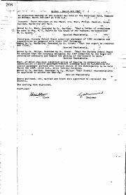 3-Mar-1947 Meeting Minutes pdf thumbnail