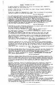 3-Nov-1947 Meeting Minutes pdf thumbnail