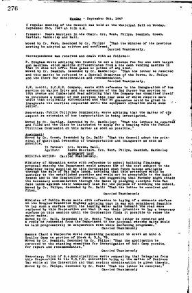 8-Sep-1947 Meeting Minutes pdf thumbnail