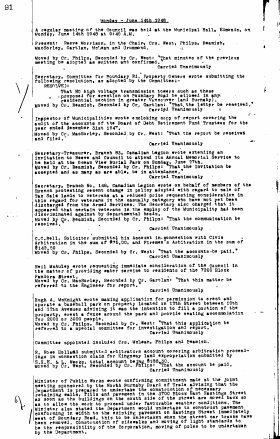 14-Jun-1948 Meeting Minutes pdf thumbnail