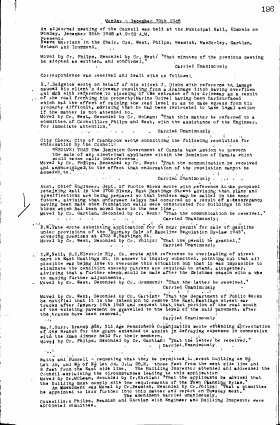 20-Dec-1948 Meeting Minutes pdf thumbnail
