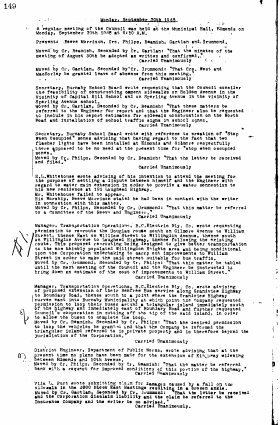 20-Sep-1948 Meeting Minutes pdf thumbnail