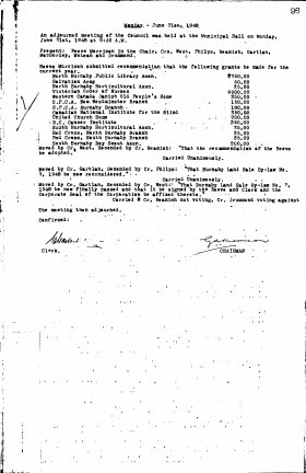 21-Jun-1948 Meeting Minutes pdf thumbnail