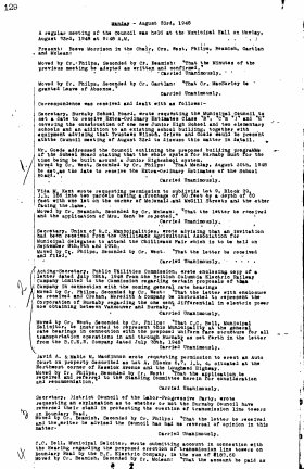 23-Aug-1948 Meeting Minutes pdf thumbnail