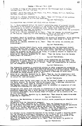 23-Feb-1948 Meeting Minutes pdf thumbnail