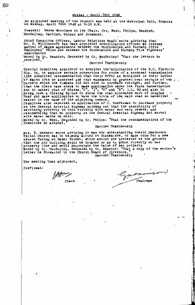 26-Apr-1948 Meeting Minutes pdf thumbnail