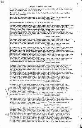 26-Jan-1948 Meeting Minutes pdf thumbnail