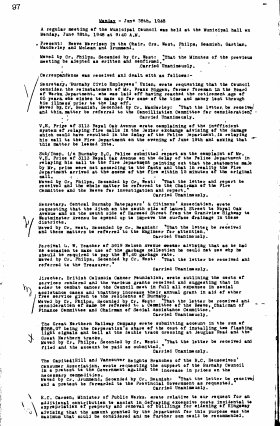 28-Jun-1948 Meeting Minutes pdf thumbnail