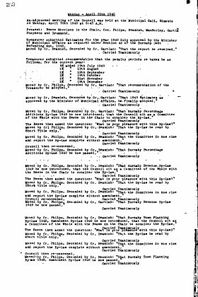 25-Apr-1949 Meeting Minutes pdf thumbnail