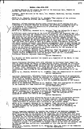 30-May-1949 Meeting Minutes pdf thumbnail
