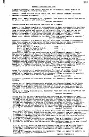 7-Feb-1949 Meeting Minutes pdf thumbnail