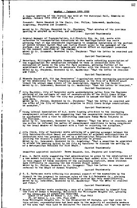 16-Jan-1950 Meeting Minutes pdf thumbnail