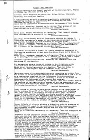 14-May-1951 Meeting Minutes pdf thumbnail