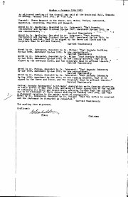 15-Jan-1951 Meeting Minutes pdf thumbnail