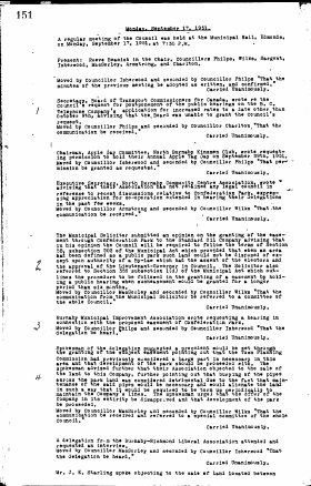 17-Sep-1951 Meeting Minutes pdf thumbnail