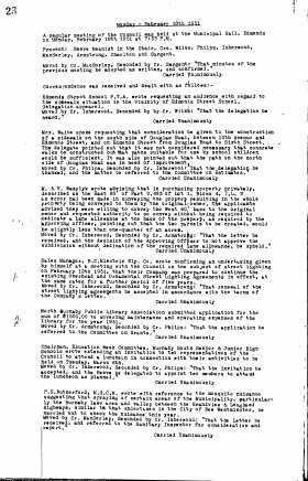 18-Feb-1951 Meeting Minutes pdf thumbnail