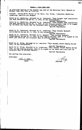 18-Jun-1951 Meeting Minutes pdf thumbnail