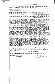2-May-1951 Meeting Minutes pdf thumbnail