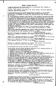 22-Jan-1951 Meeting Minutes pdf thumbnail
