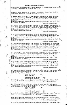 24-Sep-1951 Meeting Minutes pdf thumbnail
