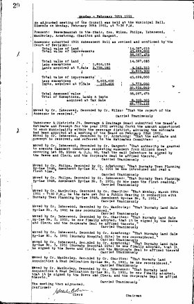 26-Feb-1951 Meeting Minutes pdf thumbnail