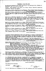 27-Jun-1951 Meeting Minutes pdf thumbnail