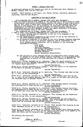 29-Jan-1951 Meeting Minutes pdf thumbnail