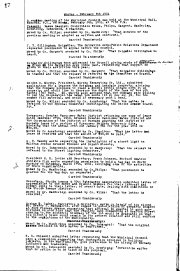 5-Feb-1951 Meeting Minutes pdf thumbnail
