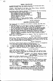 5-Jun-1951 Meeting Minutes pdf thumbnail