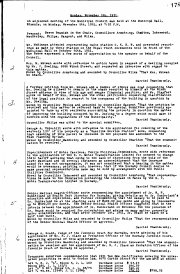 5-Nov-1951 Meeting Minutes pdf thumbnail