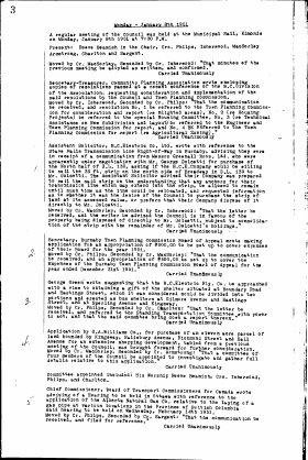 8-Jan-1951 Meeting Minutes pdf thumbnail