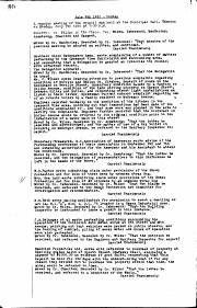 9-Jul-1951 Meeting Minutes pdf thumbnail