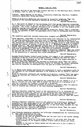 15-Jun-1953 Meeting Minutes pdf thumbnail