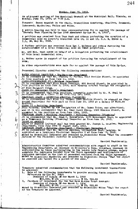 22-Jun-1953 Meeting Minutes pdf thumbnail