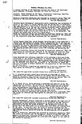 23-Feb-1953 Meeting Minutes pdf thumbnail