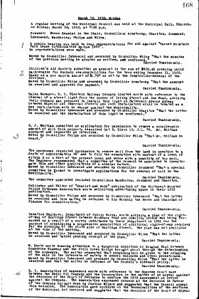23-Mar-1953 Meeting Minutes pdf thumbnail