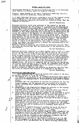27-Apr-1953 Meeting Minutes pdf thumbnail
