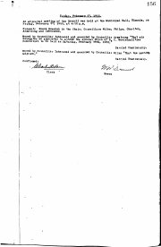 27-Feb-1953 Meeting Minutes pdf thumbnail