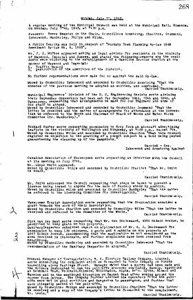 27-Jul-1953 Meeting Minutes pdf thumbnail