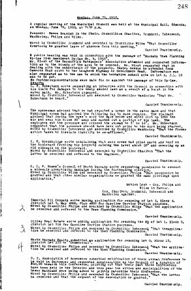 29-Jun-1953 Meeting Minutes pdf thumbnail